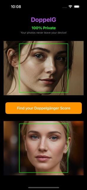 Doppelgänger Screenshot 1