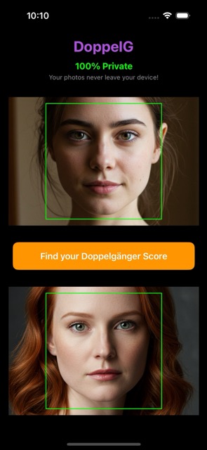 Doppelgänger Screenshot 3