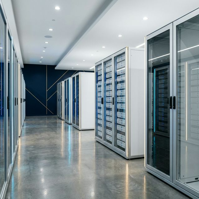 Cloud Infrastructure